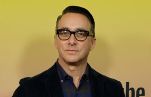 A vice -mídia define Adam Stotski como diretor executivo A vice -mídia define Adam Stotski como diretor executivo