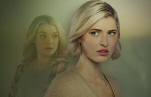 A vida da minha irmã -vida longa: lista completa do elenco do elenco Foto de Amalia Williamson (foto via Instagram/ @amaliawilliamson)