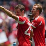 A vitória do Bayern de Munique no World Club estabelece um novo recorde da FIFA