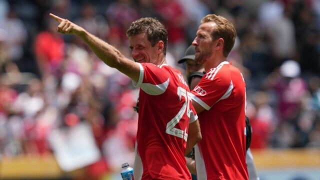 A vitória do Bayern de Munique no World Club estabelece um novo recorde da FIFA

