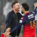 AB de Villiers atrai um paralelo pessoal com a aposentadoria do teste de Kohli: lutei com esse sentimento no meu intestino