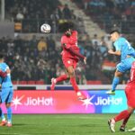 AFC Asian Cup 2027 Qualificadores: Cingapura venceu Bangladesh; Malásia treme o Vietnã 4-0