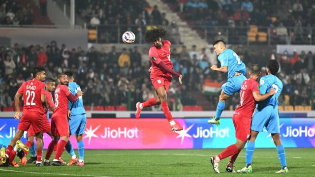 AFC Asian Cup 2027 Qualificadores: Cingapura venceu Bangladesh; Malásia treme o Vietnã 4-0

