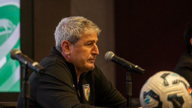 AIFF para decidir o futuro de Manolo Marquez em 29 de junho em uma reunião do Comitê Executivo: Kalyan Chabi

