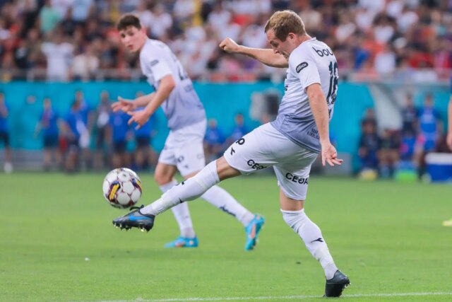 Aalesund vs Vicing Play e entre dicas | 25 de junho de 2025

