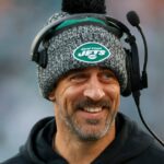 Aaron Rodgers confirma que ele é um homem casado. O que ele compartilhou na conferência de imprensa do Steelers