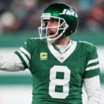 Aaron Rodgers no Steelers - Finalmente: Classifique o movimento e se realmente for uma atualização
