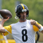 Aaron Rodgers se encaixa com os Steelers em questão para a lenda da NFL