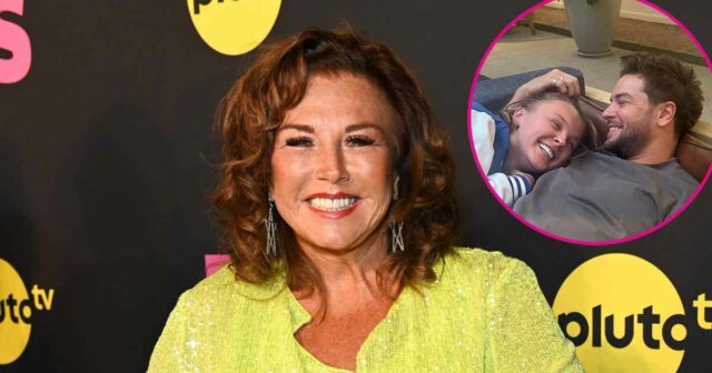 Abby Lee Miller compartilha seus pensamentos sobre JoJo Siwa e Chris Hughes Romance, ela está apaixonada