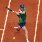 Aberto francês 2025, 2 de junho Cronograma: Sinner, Djokovic e Guff em ação no quarto círculo