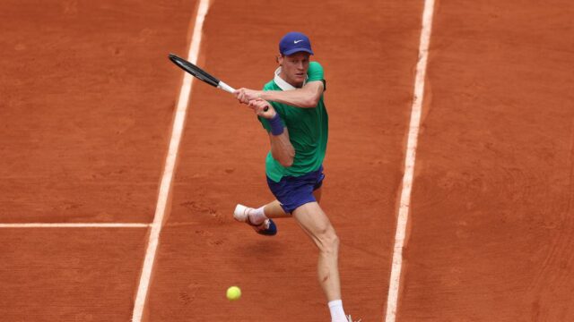 Aberto francês 2025, 2 de junho Cronograma: Sinner, Djokovic e Guff em ação no quarto círculo

