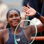 Aberto francês 2025: GAUF nas quinta quartas de final consecutivas; Andreeva supera Kasatkina