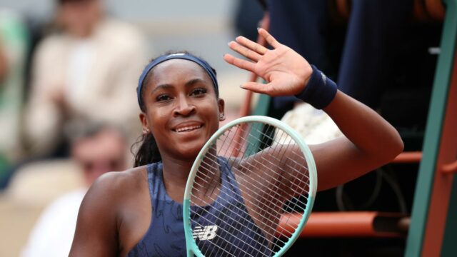 Aberto francês 2025: GAUF nas quinta quartas de final consecutivas; Andreeva supera Kasatkina

