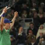 Aberto francês 2025: O pecador derrota Djokovic para entrar na final de Roland Garros; vai enfrentar o Alkaraz para o título