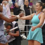 Aberto francês 2025: campeão Goff, surpreso com sua própria conquista; Sabalenka pede desculpas por um final "terrível"