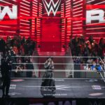 Aberto para ingressar na WWE Star Aew recentemente