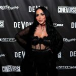 "Absolutamente Ajuda" - Jersey Shore: a estrela de férias da família Angelina abre sobre "veículos" que ajudam a lidar durante a reunião