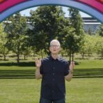 Acabamento do WWDC25 hoje, você satisfez suas expectativas?
