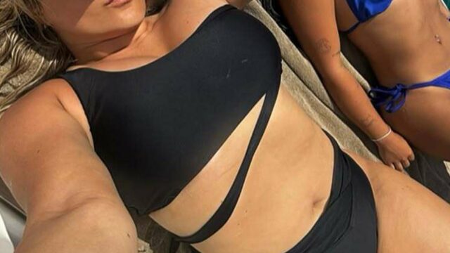 Bew Rexha Hot Shots