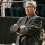 Acter Nelson Hof Nelson primeiro de Chuck Daly com