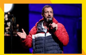 Adam Sandler anuncia “Você é meu melhor caminho sobre o melhor amigo”, MSG. Obtenha ingressos Adam Sandler anuncia "Você é meu melhor caminho sobre o melhor amigo", MSG. Obtenha ingressos