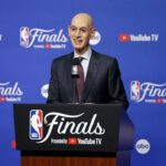NBA: Papel Final-Engene em Oklahoma City Thunder