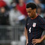 Adams: US Donovan, Dempsey "Noise"