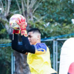 Adi Satryo escolhe o arama fc para o futuro
