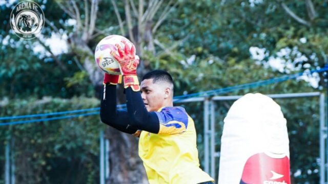 Adi Satryo escolhe o arama fc para o futuro

