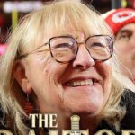 As principais realizações da Donna Kelce Tavupcac