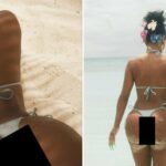 A FORMETAETA mostra um produto pronto para o verão em Bikin de verão