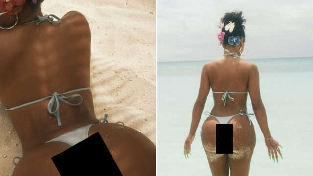 A FORMETAETA mostra um produto pronto para o verão em Bikin de verão
