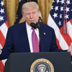 Administração Trump Administração de dados Medicaid com funcionários de deportação: Relatório