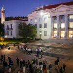 Administração Trump para examinar as atitudes da Universidade da Califórnia