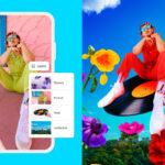 Adobe inicia a versão beta de seu Photoshop -App no ​​Android