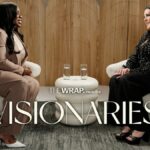 Aduba e Melanie Linski conversam com a queda no verão no meio do assassinato, o canibalismo em 'residência' e 'Yellowjackets' | Visionário