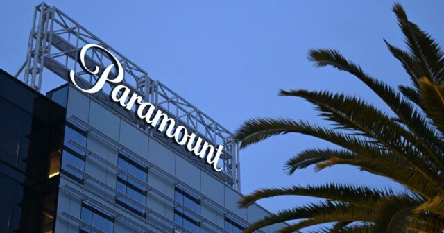 Advogados proeminentes vinculam -se à luta da liberdade de imprensa para frustrar o assentamento paramount com Trump

