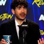 Aew Star quebra o silêncio após 14 anos de retorno; Envia uma mensagem para Tony Khan