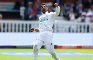 África do Sul, que interpreta XI contra o Zimbábue, 1º Teste: Brevis entre três estreantes para SA vs Zim África do Sul, que interpreta XI contra o Zimbábue, 1º Teste: Brevis entre três estreantes para SA vs Zim