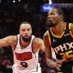 Agência gratuita da NBA 2025: contratações mais recentes, notícias, brunzits, relatórios