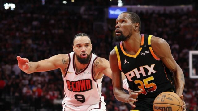 Agência gratuita da NBA 2025: contratações mais recentes, notícias, brunzits, relatórios

