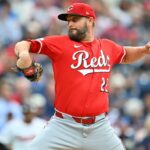 Agente: Skaggs chamado Reds 'Miley como um provedor de medicamentos