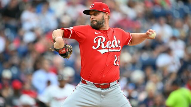 Agente: Skaggs chamado Reds 'Miley como um provedor de medicamentos

