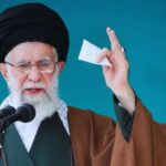 Agitação em Teerã, a elite do Irã planejou um golpe secreto para se livrar de Khamenei
