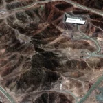 Agora ataca usinas nucleares no Irã. Possível efeito Chernobian?