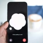 Contrato GATGPT da Apple | Aplicativo Vista no iPhone