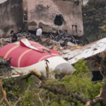 Ahmadiabad Aircraft Crash: 220 As vítimas foram identificadas, 202 lacunas para Kina