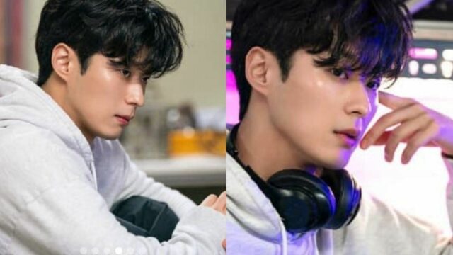 Ahn Dong-Goo'nun Dead It Dead será publicado na 2ª temporada na próxima temporada.


