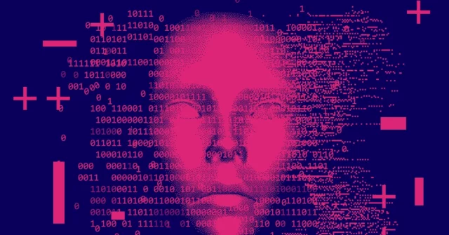 Ai fora de controle, há evidências. "Isso não é mais SF"

