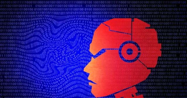 Ai fora de controle, há evidências. Os americanos bateu o alarme e apontaram para a Polônia

